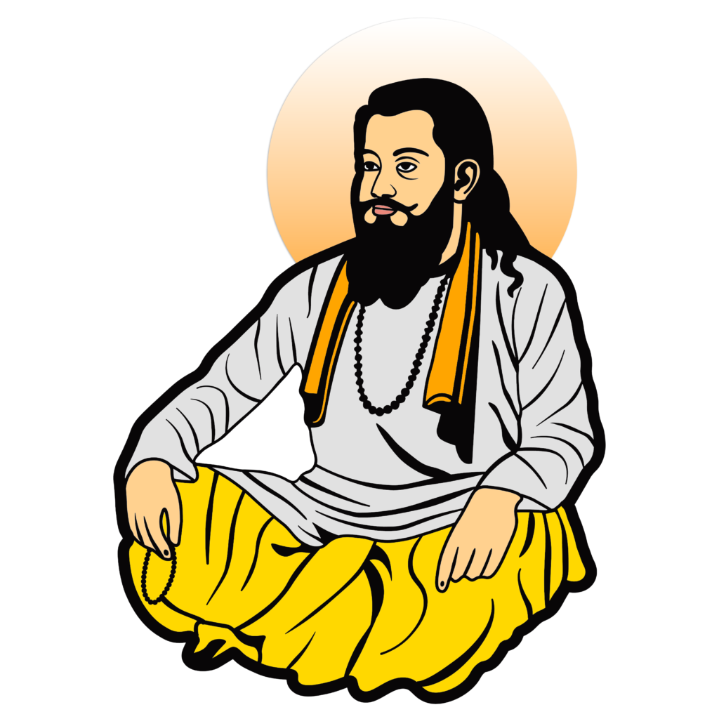 Ravidassavatar